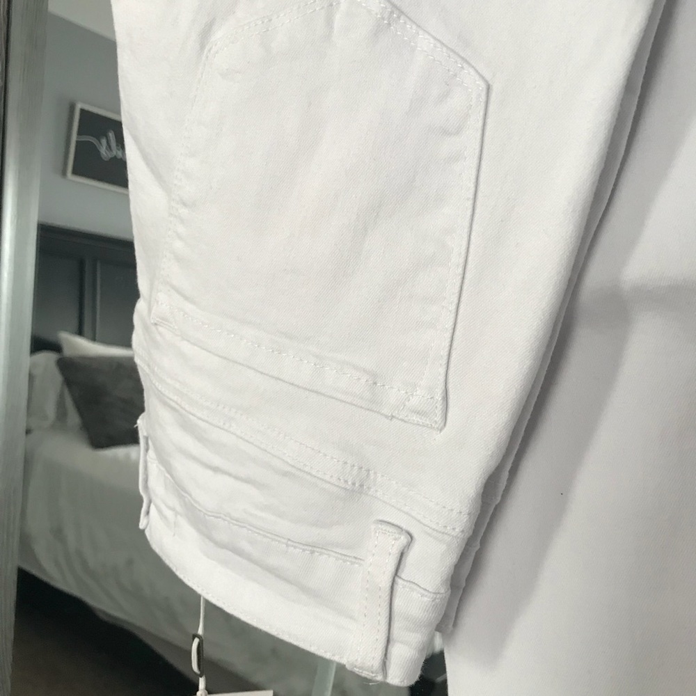 BALERIA-RITA KanCan Jeans - Picture 7 of 8